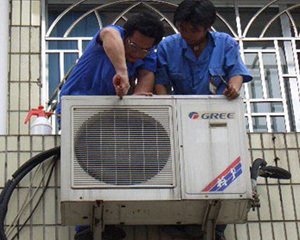 社旗空调售后维修服务中心在哪里找