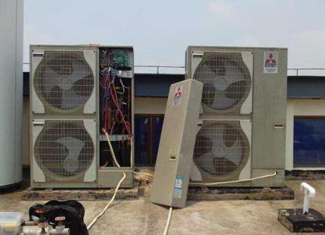 社旗空调维修电话号码多少