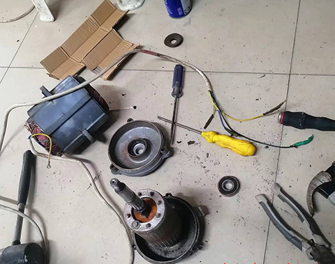 社旗空调维修售后服务中心电话在哪里找