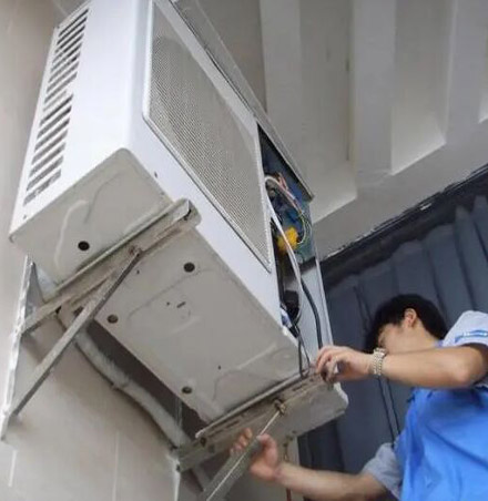 社旗24小时空调维修热线