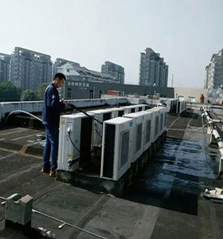 社旗 空调拆装 社旗本地 空调拆装公司