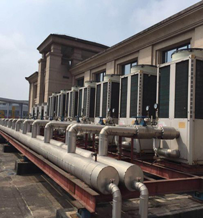 社旗多联机维修 社旗中央空调维修