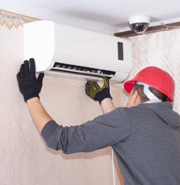 社旗空调内机噪音大