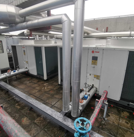 社旗附近中央空调维修 社旗上门中央空调维修