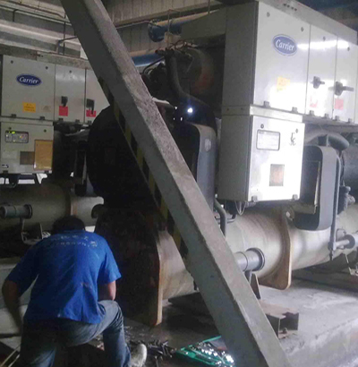 社旗冰箱维修 社旗制冷设备维修